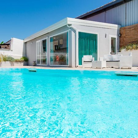 بييسْتوم B & B Venere المظهر الخارجي الصورة