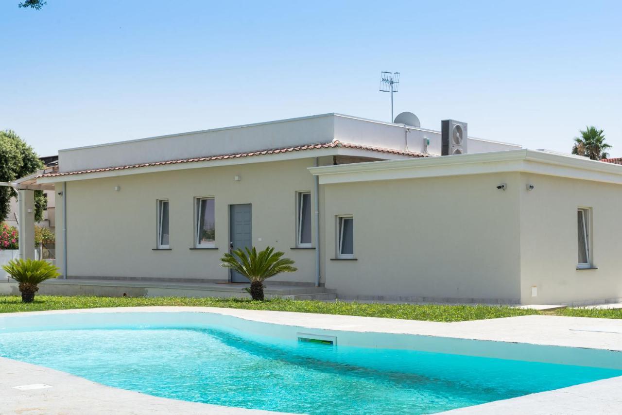 بييسْتوم B & B Venere المظهر الخارجي الصورة