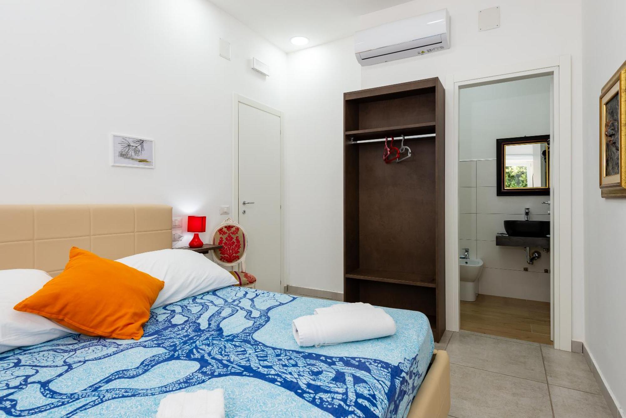 بييسْتوم B & B Venere المظهر الخارجي الصورة